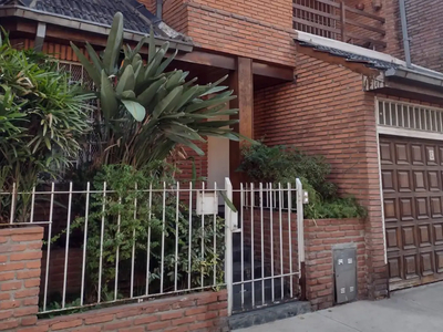 Casa en Venta en Belgrano, Capital Federal