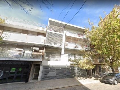 departamento 1 dormitorio en venta San Luis Y Francia, Rosario - Cod CBU7811 AP1292027