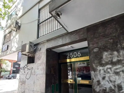 Alquiler Departamento 2 dormitorios 50 años, 73m2, con balcón, O' Higgins 2500, Belgrano | Inmuebles Clarín