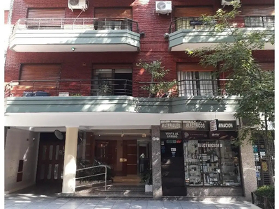 Alquiler Departamento 2 dormitorios, 75m2, Contrafrente, E Echeverria 2600 piso 5, Belgrano | Inmuebles Clarín