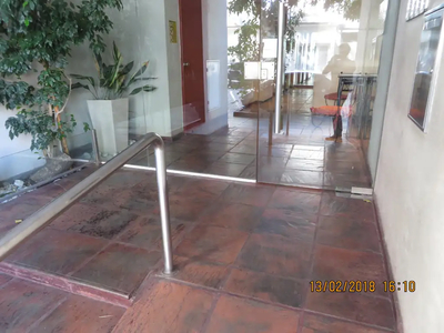 Alquiler Departamento 23 años monoambiente, con balcón, Contrafrente, Bogota 800, Primera Junta, Caballito | Inmuebles Clarín