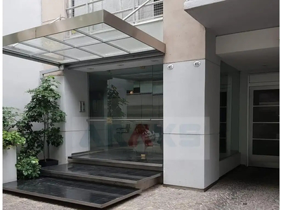 Departamento Alquiler 15 años 3 ambientes, Frente, 1 cochera, Baez 600 piso 8, Las Cañitas | Inmuebles Clarín
