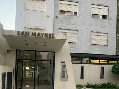Departamento Alquiler 2 ambientes, 45m2, Domingo Faustino Sarmiento 1100 piso 8, San Miguel | Inmuebles Clarín