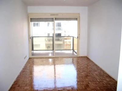 Departamento Alquiler 2 ambientes, Frente, Avenida Corrientes 3800 piso 11, Almagro | Inmuebles Clarín