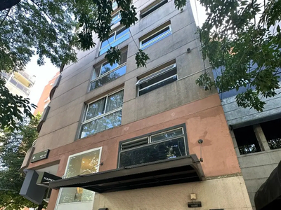 Departamento Alquiler 3 ambientes 10 años, 55m2, Frente, Arce 900, Belgrano | Inmuebles Clarín