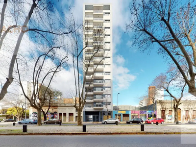 Departamento Alquiler 7 años monoambiente, con balcón, 30m2, 60 Entre 5 Y 6, La Plata | Inmuebles Clarín