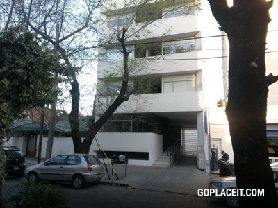 VENTA, Departamento de 1 Dormitorio. La Plata Casco. Zona Plaza Olazabal