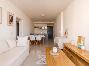 Venta Departamento 2 dormitorios a estrenar, con balcón, 64m2, Av Juan B Justo 3700, Villa Crespo