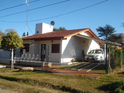 Casa en Alquiler por temporada en Villa Pan de Azucar Cosquin, Córdoba