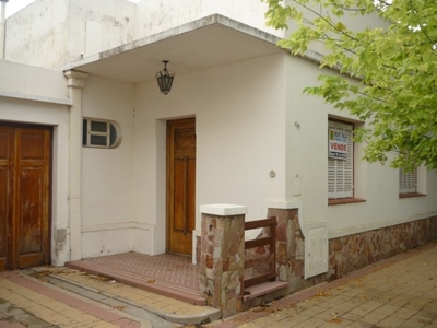Casa en Venta en Coronel Suarez, Buenos Aires
