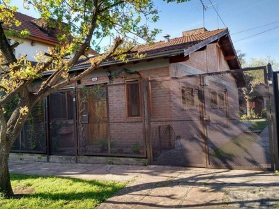 Casa en Venta en El Palomar, Buenos Aires