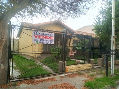 Casa en Venta en El Palomar, Buenos Aires