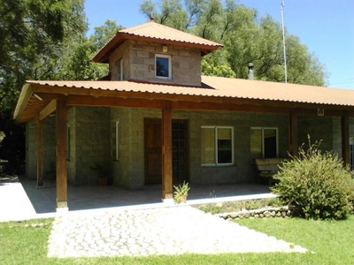 Casa en Venta en El Pantanillo Merlo, San Luis