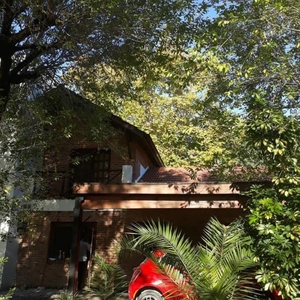Casa en Venta en Fincas de Maschwitz Escobar, Buenos Aires