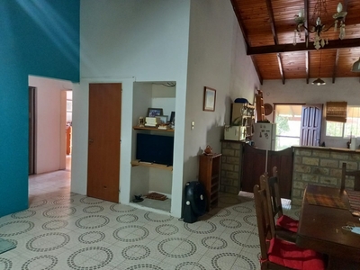 Casa en Venta en La Paz, Entre Rios