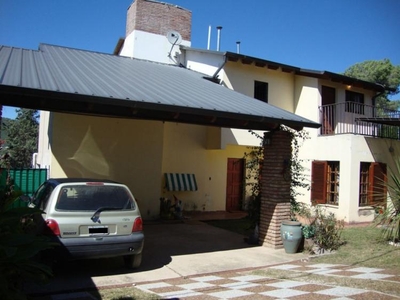 Casa en Venta en LAS ENSENADAS, CARLOS PAZ Villa Carlos Paz, Córdoba