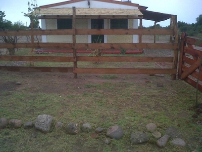 Casa en Venta en LOS ALTOS Cruz del Eje, Cordoba