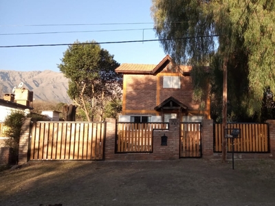 Casa en Venta en Merlo, San Luis