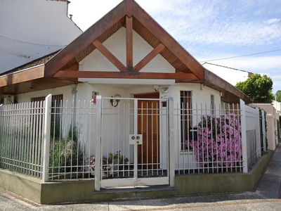 Casa en Venta en Olivos Roche, Olivos