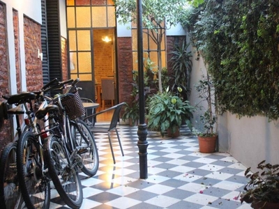 Casa en Venta en Paternal, Ciudad de Buenos Aires