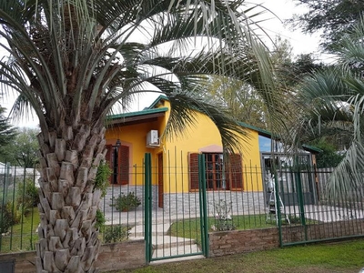 Casa en Venta en PLAYAS DE ORO, CARLOS PAZ Villa Carlos Paz, Córdoba