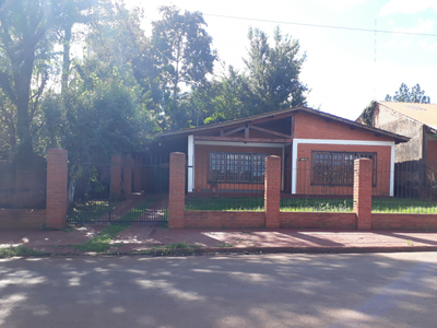 Casa en Venta en Puerto Iguazu, Misiones