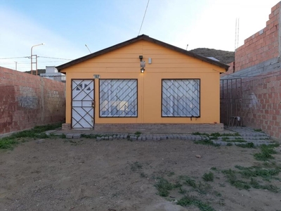 Casa en Venta en Rotary Caleta Olivia, Santa Cruz