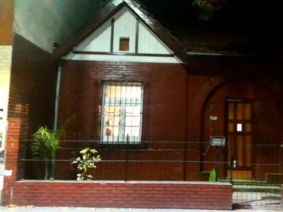 Casa en Venta en Saavedra, Ciudad de Buenos Aires