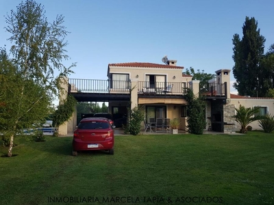 Casa en Venta en Vistalba, Mendoza