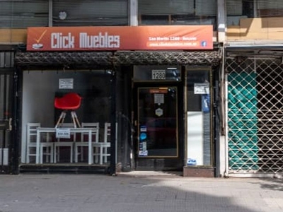 Local Comercial en venta en Rosario