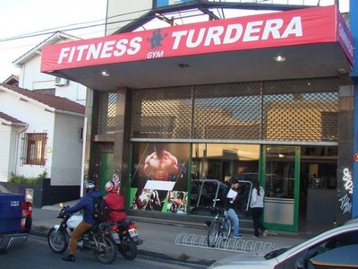 Local Comercial en venta en Turdera