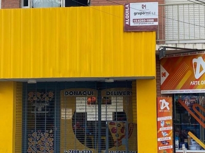 Local en Alquiler en Ezeiza, Buenos Aires