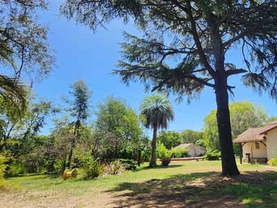 Quinta en Venta en Moreno, Buenos Aires
