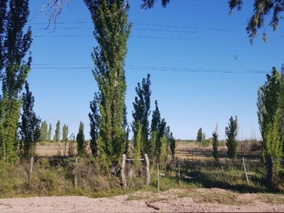 Terreno en Venta en Alto del algarrobal San Rafael, Mendoza