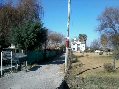 Terreno en Venta en Los Corralitos, Mendoza