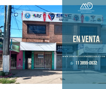 Local en Venta en Moreno, Buenos Aires