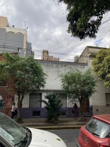Terreno en Venta en Balvanera, Ciudad de Buenos Aires