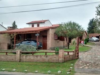 Alquiler Cabañas en Villa Cura Brochero a 50m del Río Panhaolma OPORTUNIDAD