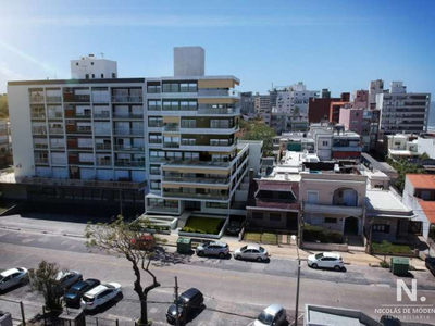 Proyecto Solaris Playa, Apartamento 2 Dormitorios A Pocos Metros Del Mar