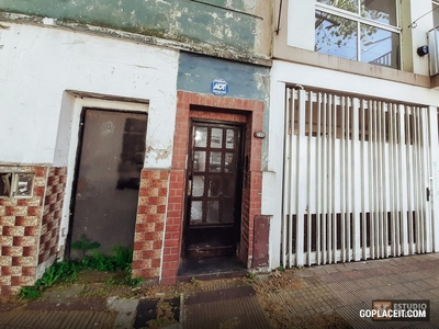 Venta de Departamento - Diagonal 80 e/ 117 y 118, La Plata - 1 baño - 39.00 m2
