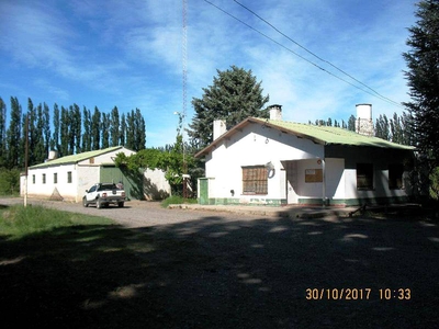 Villa Manzano, General Roca, Rio Negro, Argentina