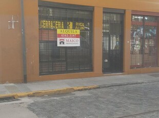 Local Comercial en alquiler en San Telmo