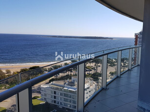 Venta Apartamento Con Espectacular Vista Al Mar !