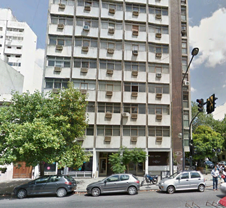 Oficina en Venta en La Plata (Casco Urbano) sobre calle 13 Esq 49 n 857 Piso 4 Oficina 46, buenos aires