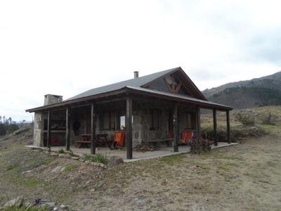 Cabaña en Venta en Villa Alpina, Córdoba