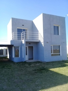 Casa en Alquiler en General Pico, La Pampa