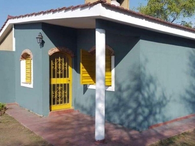 Casa en Alquiler en Rio Ceballos, Córdoba