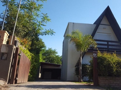 Casa en Alquiler en Rio Ceballos, Córdoba
