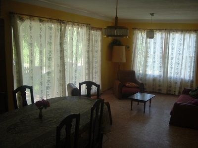 Casa en Alquiler por temporada en EL DOMINADOR La Falda, Cordoba