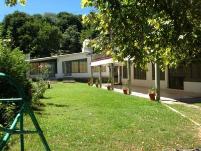 Casa en Alquiler por temporada en San Jorge Rio Ceballos, Córdoba